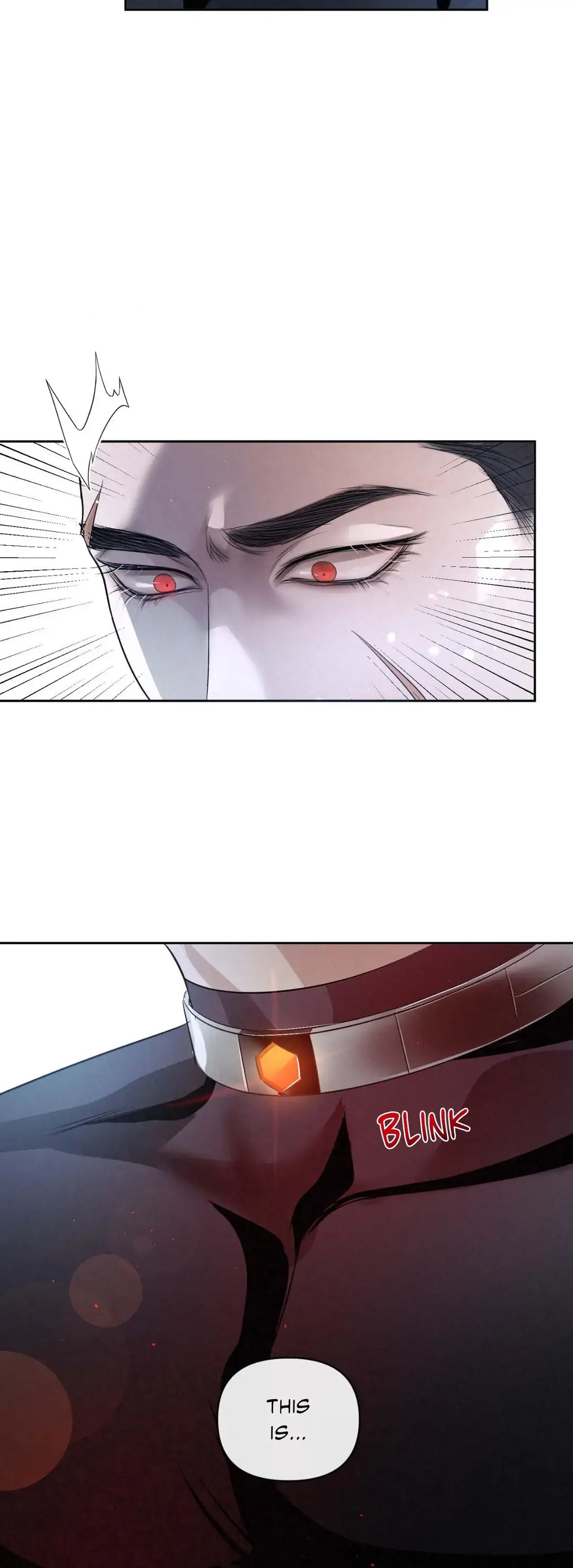 Bloodbound [Official] - Chapter 12 manhwa