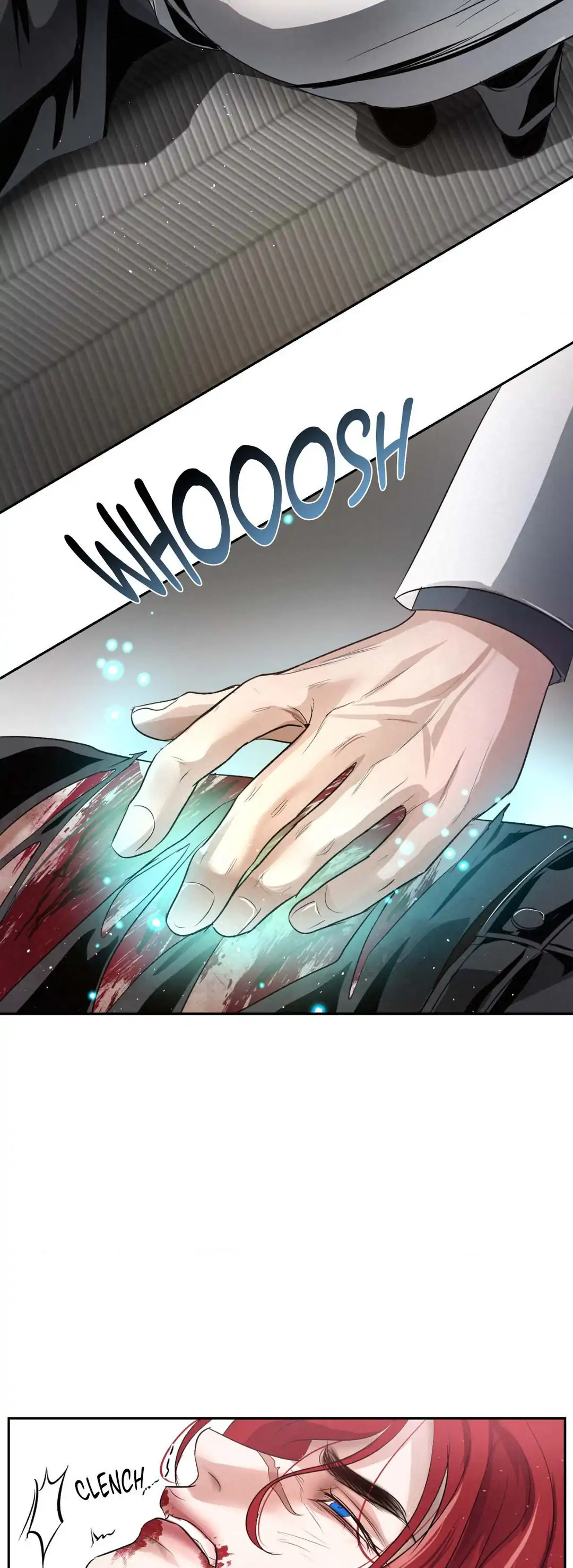 Bloodbound [Official] - Chapter 12 manhwa