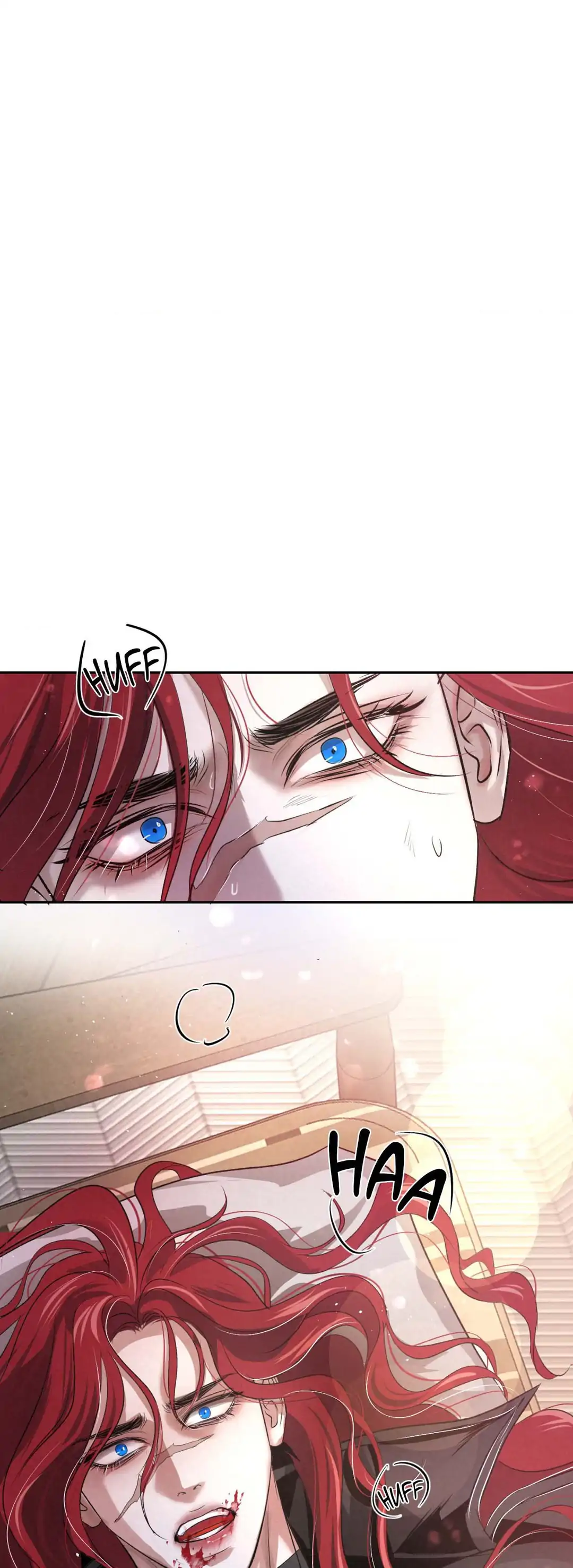 Bloodbound [Official] - Chapter 12 manhwa