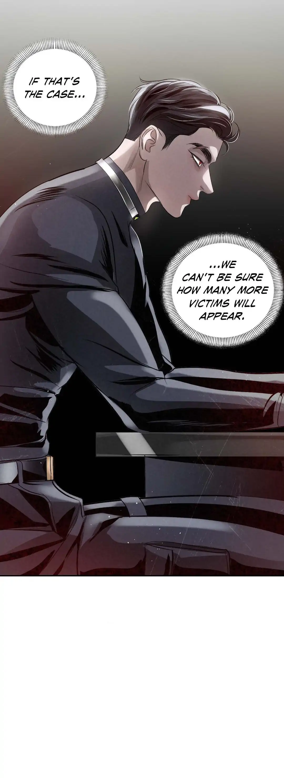 Bloodbound [Official] - Chapter 12 manhwa