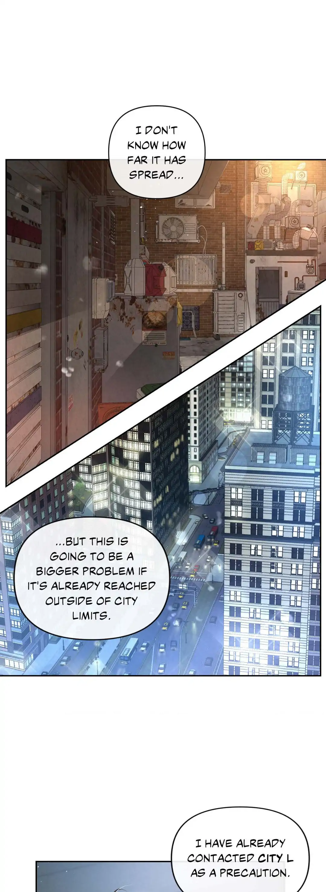 Bloodbound [Official] - Chapter 12 manhwa