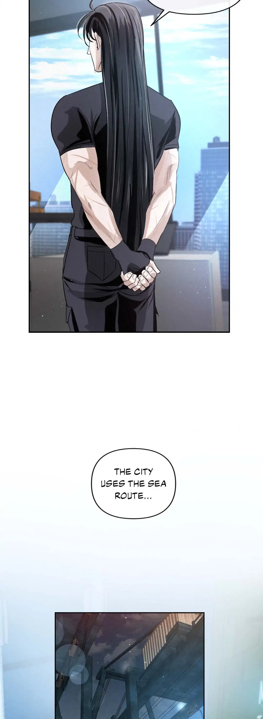 Bloodbound [Official] - Chapter 12 manhwa