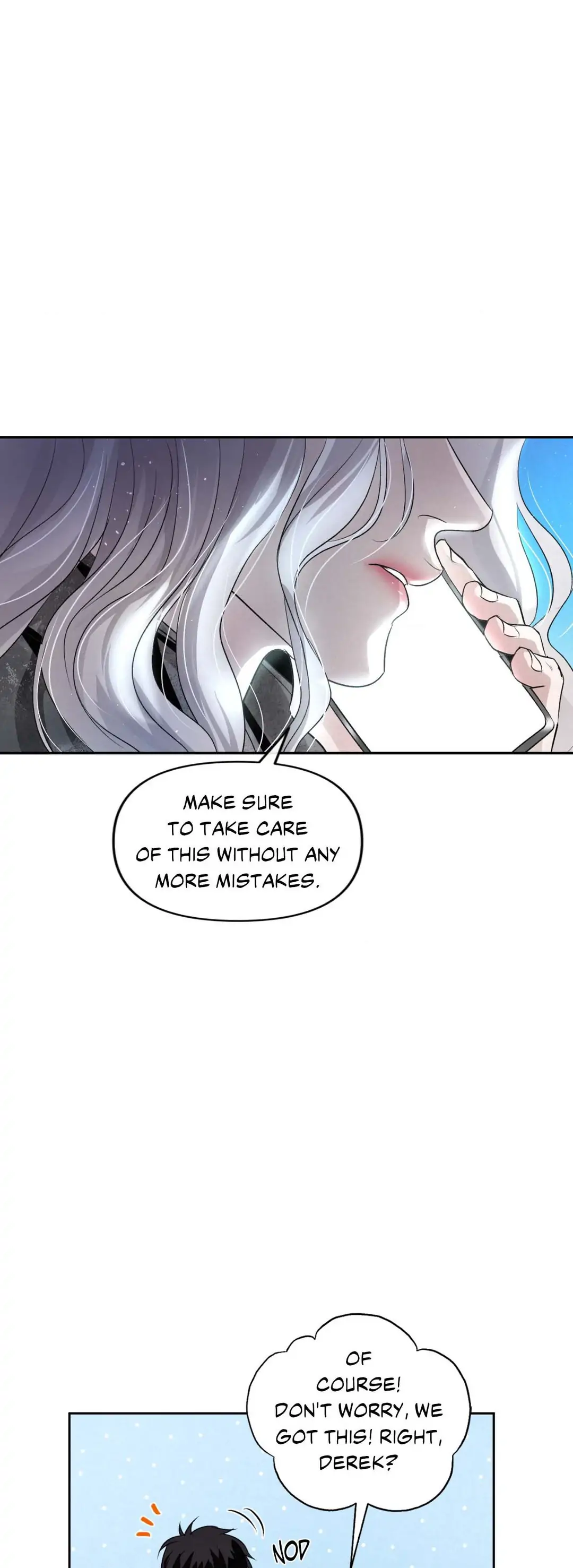 Bloodbound [Official] - Chapter 12 manhwa