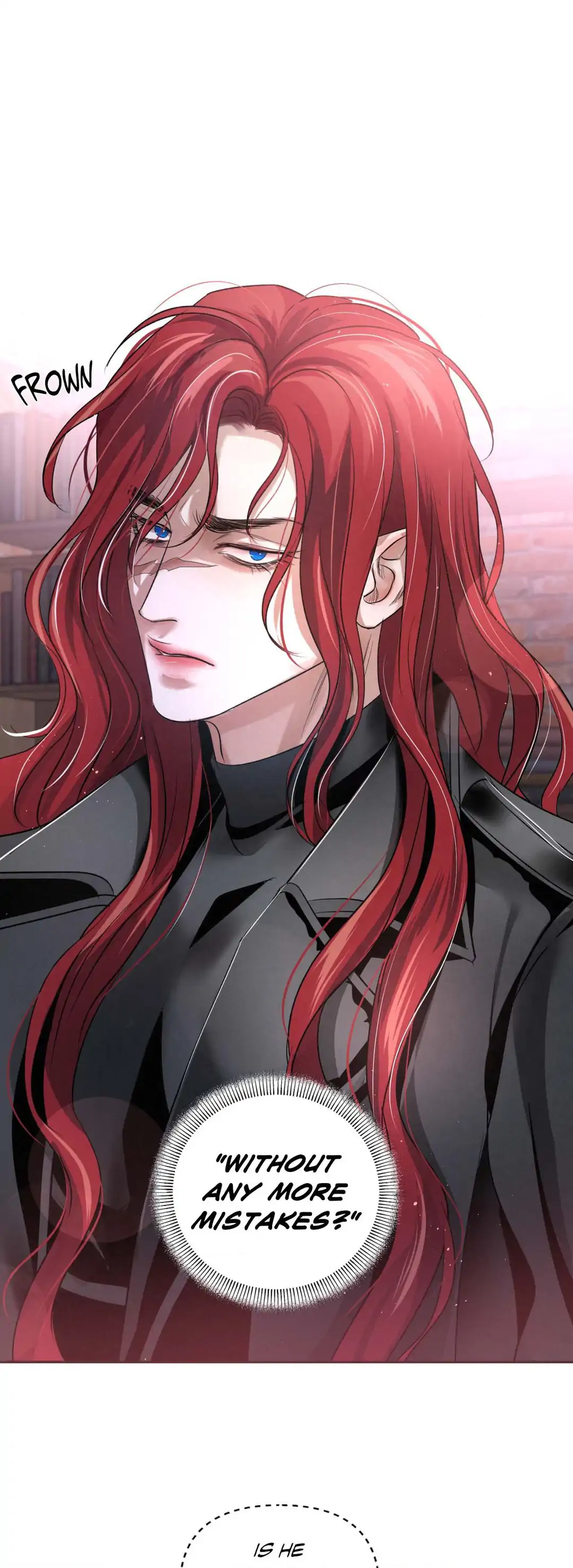 Bloodbound [Official] - Chapter 12 manhwa