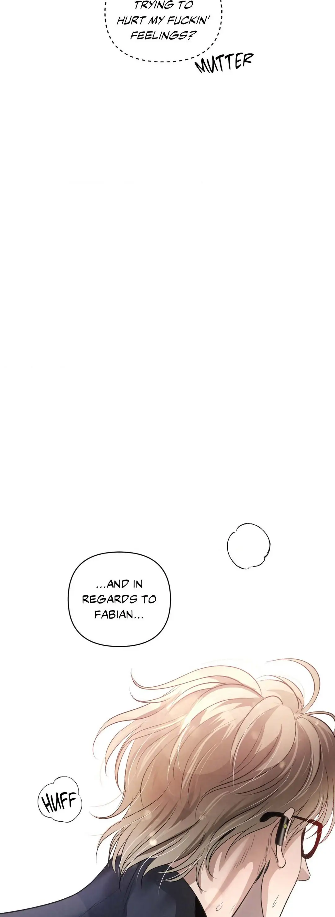 Bloodbound [Official] - Chapter 12 manhwa