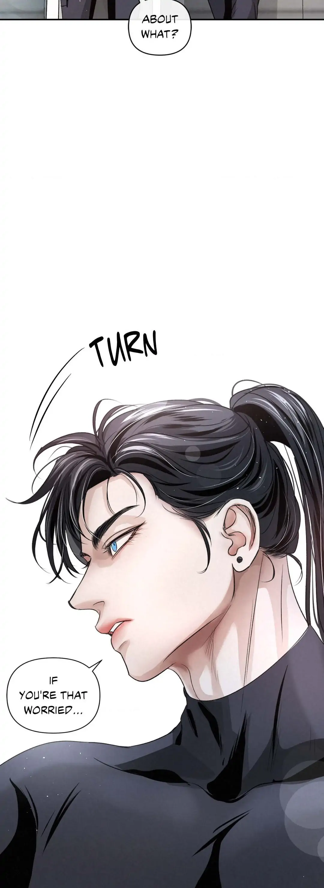 Bloodbound [Official] - Chapter 12 manhwa