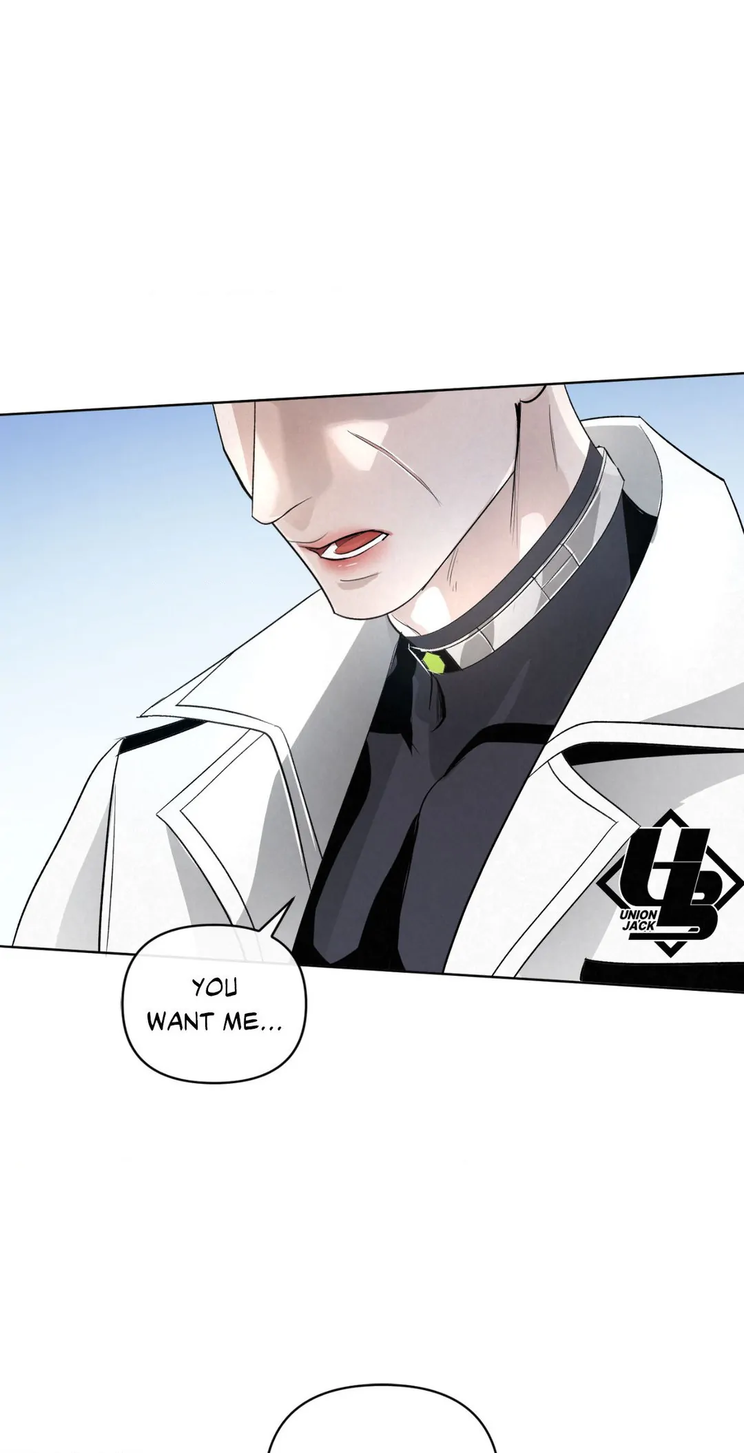 Bloodbound [Official] - Chapter 13 manhwa