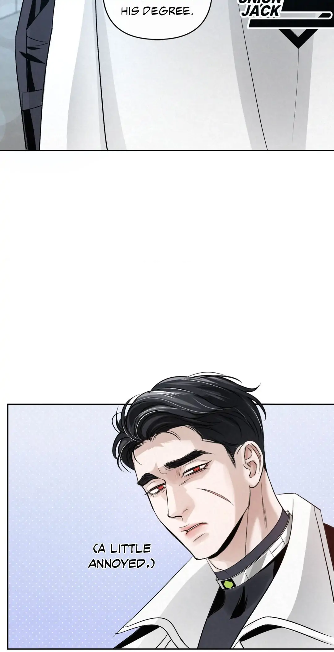 Bloodbound [Official] - Chapter 13 manhwa
