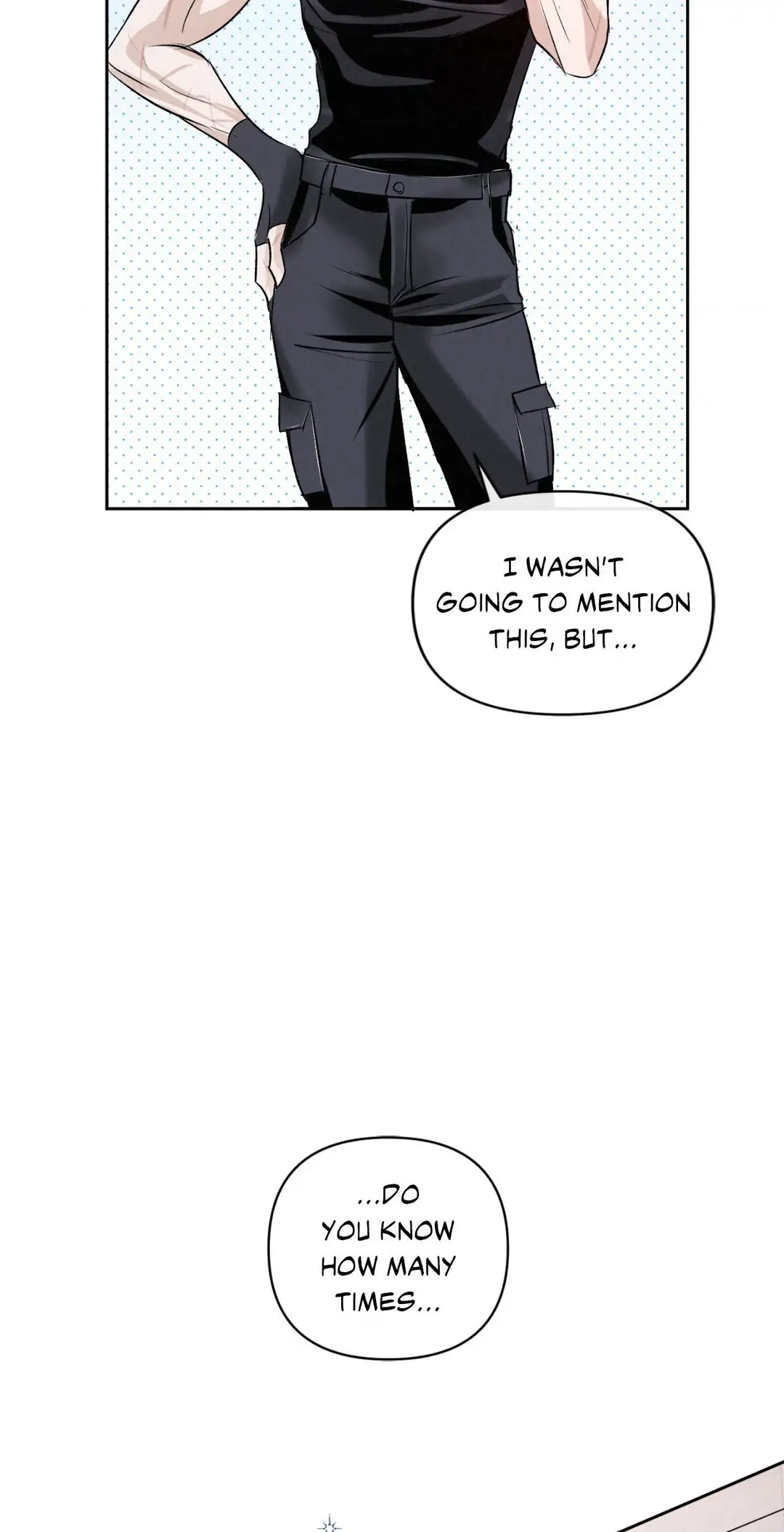 Bloodbound [Official] - Chapter 13 manhwa