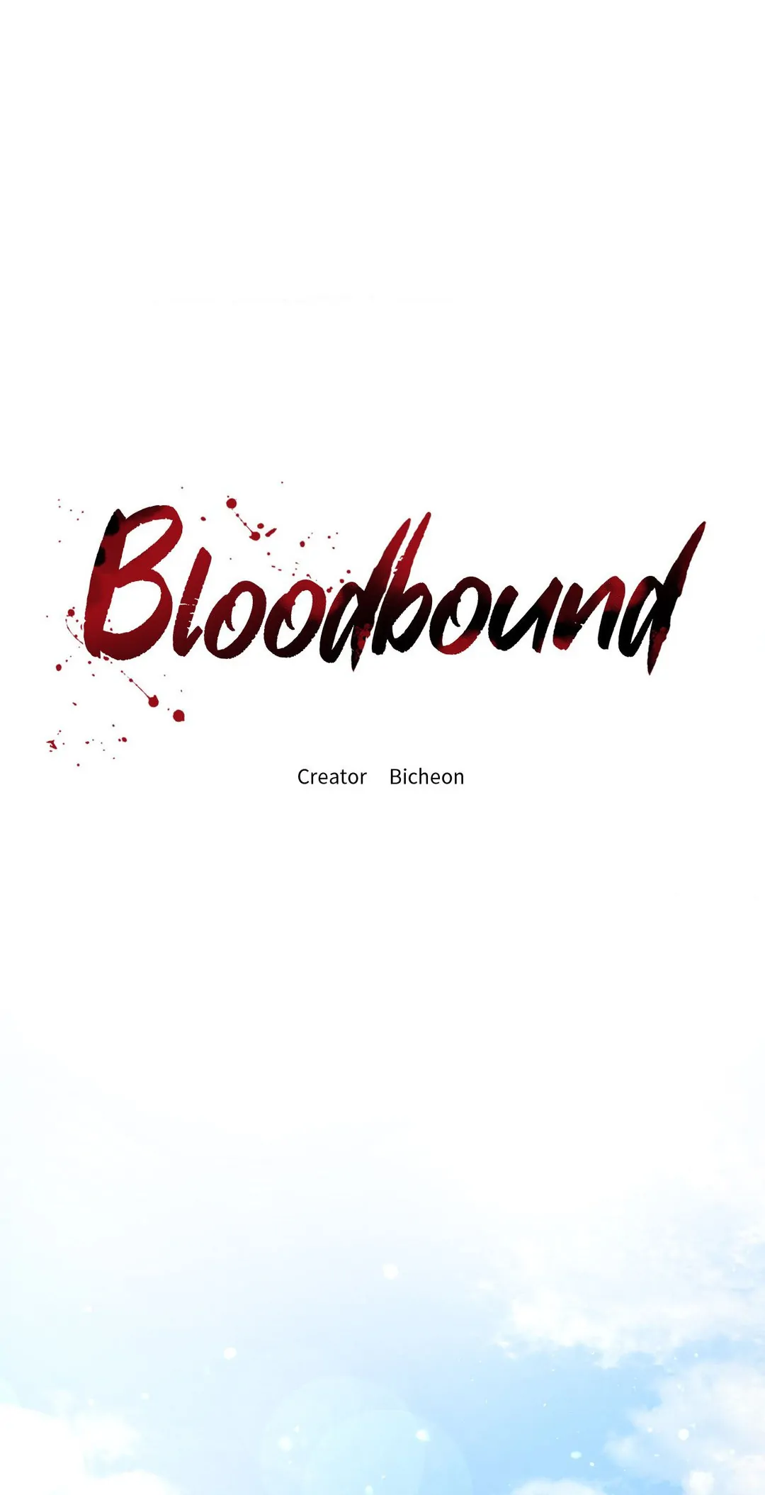 Bloodbound [Official] - Chapter 13 manhwa