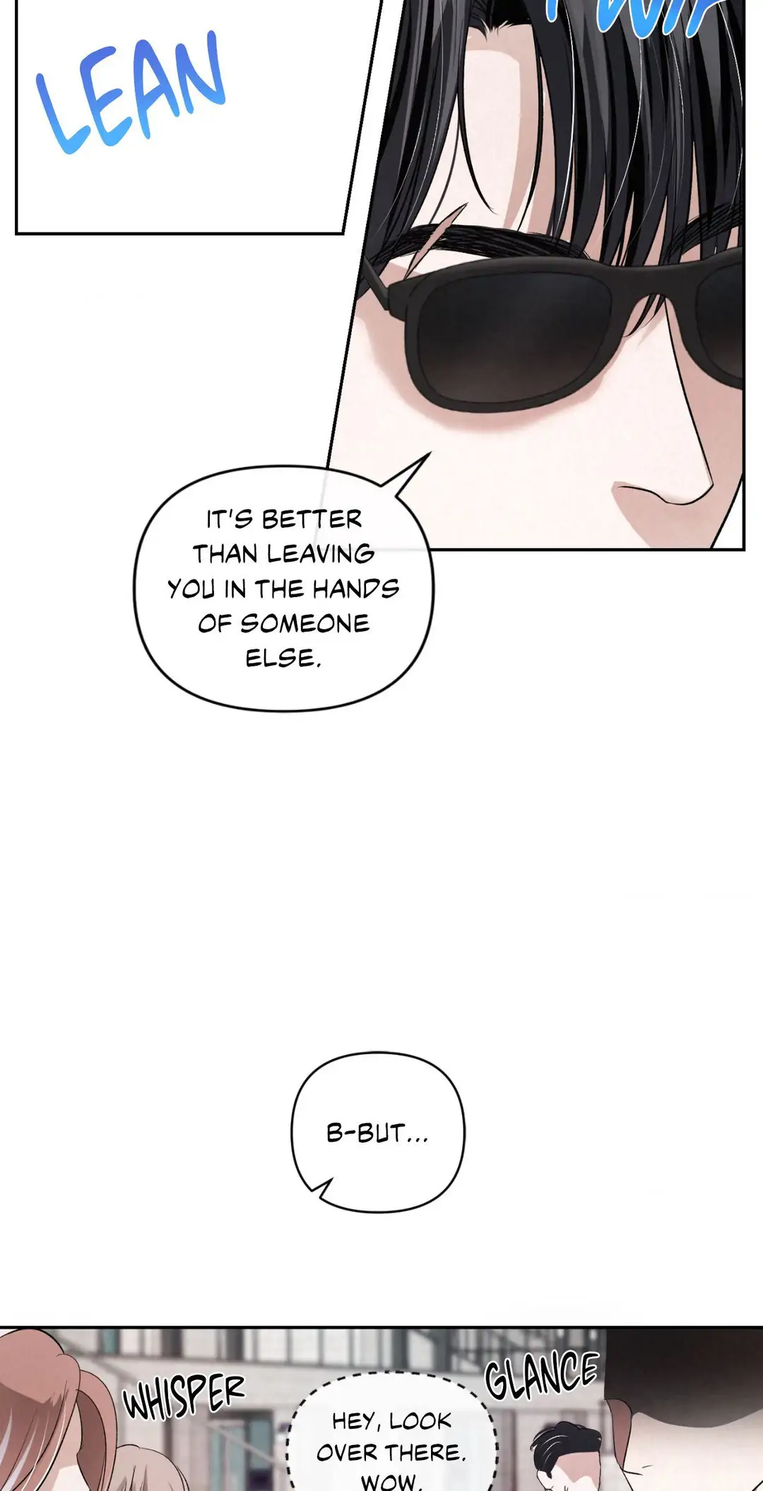 Bloodbound [Official] - Chapter 13 manhwa