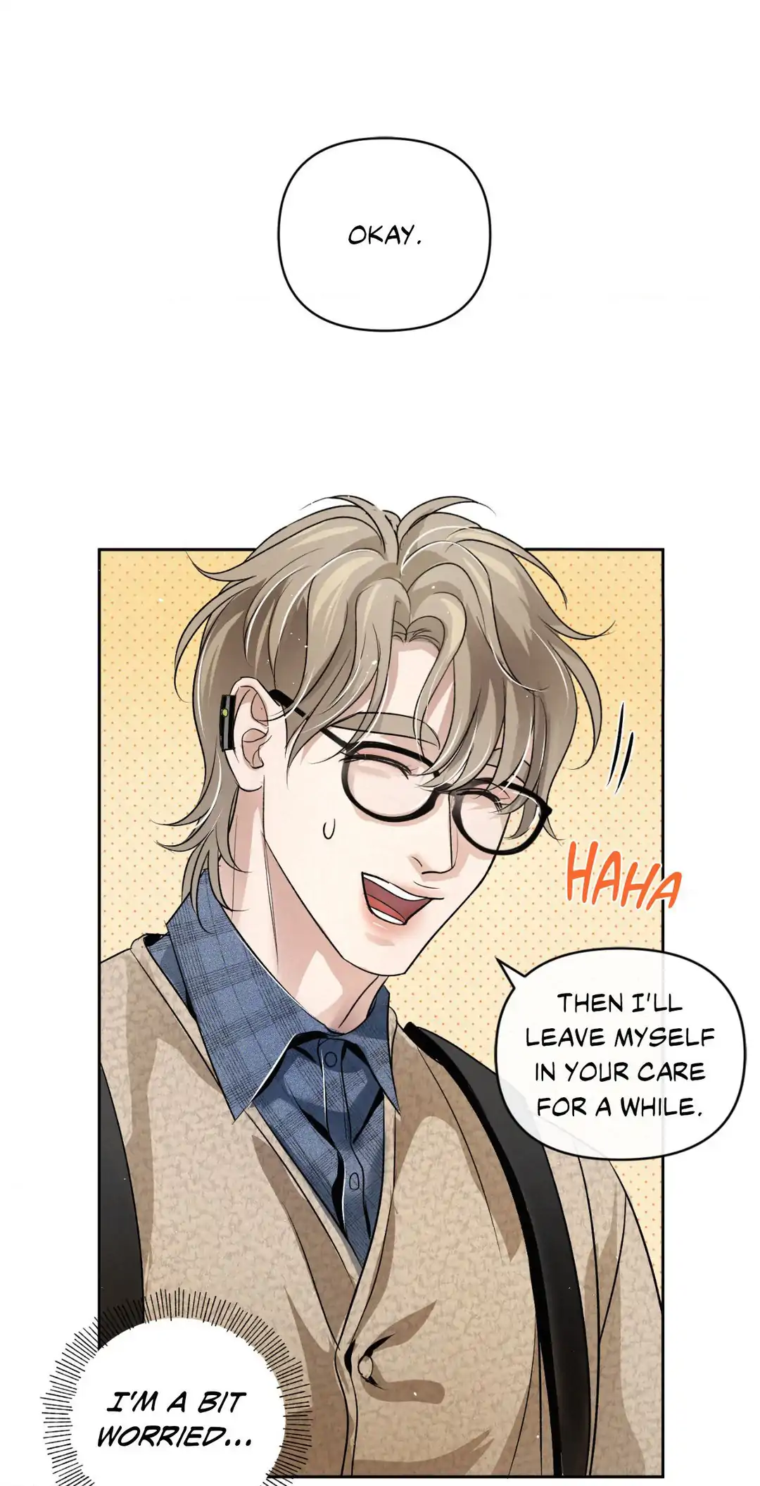 Bloodbound [Official] - Chapter 13 manhwa