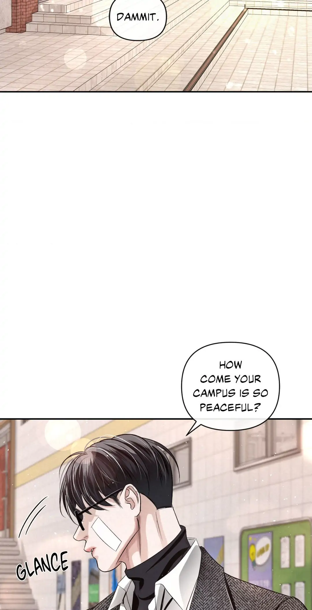 Bloodbound [Official] - Chapter 13 manhwa