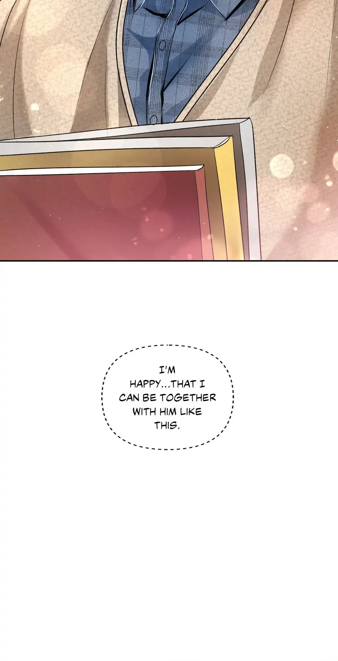 Bloodbound [Official] - Chapter 13 manhwa