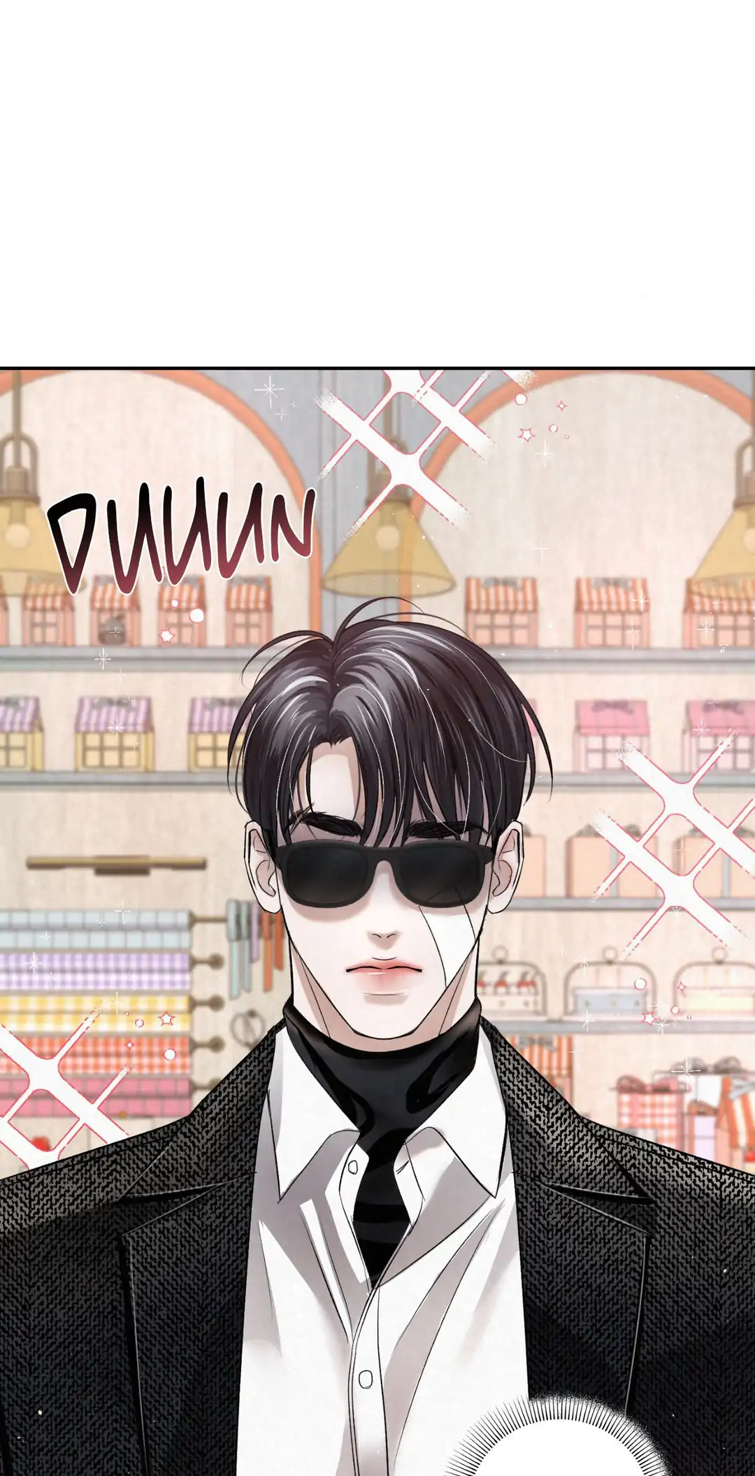 Bloodbound [Official] - Chapter 13 manhwa