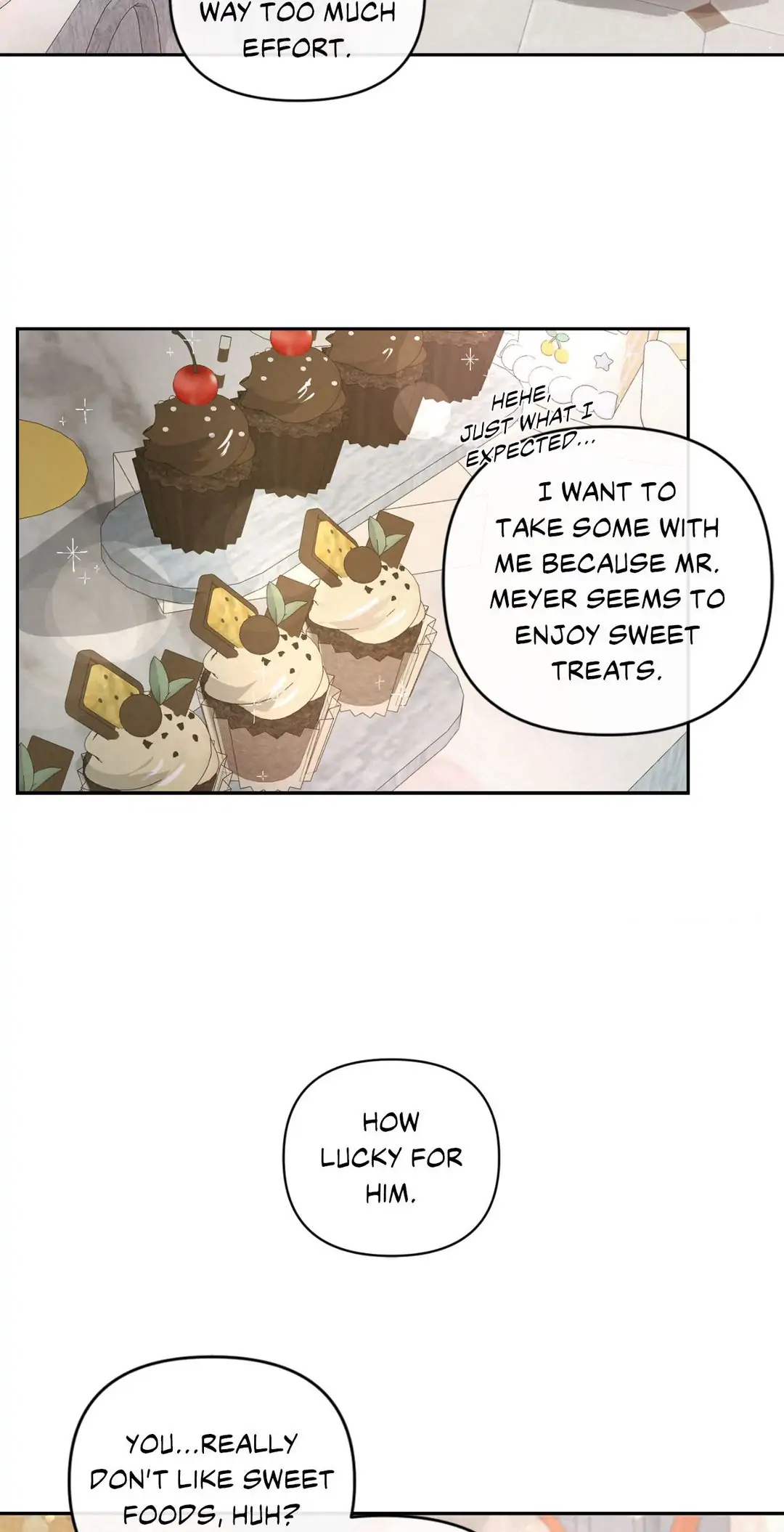 Bloodbound [Official] - Chapter 13 manhwa