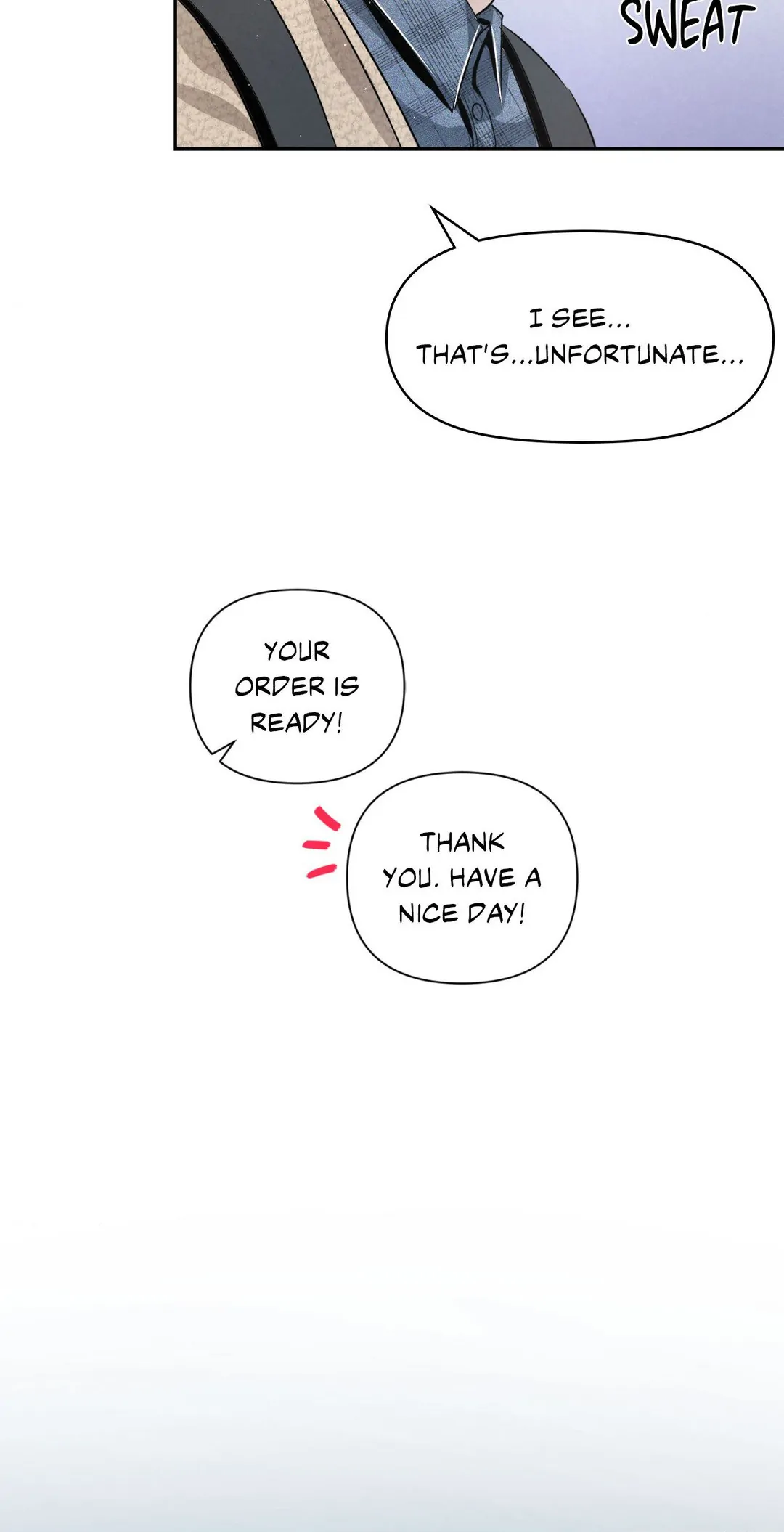 Bloodbound [Official] - Chapter 13 manhwa