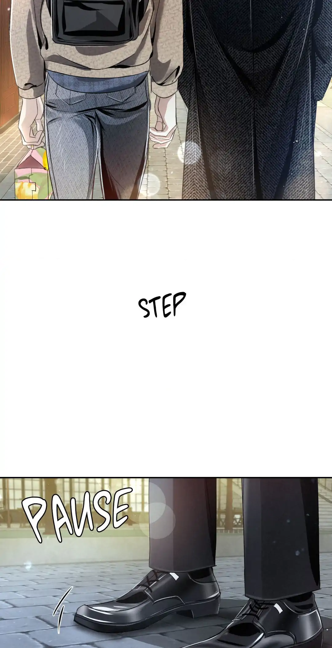 Bloodbound [Official] - Chapter 13 manhwa