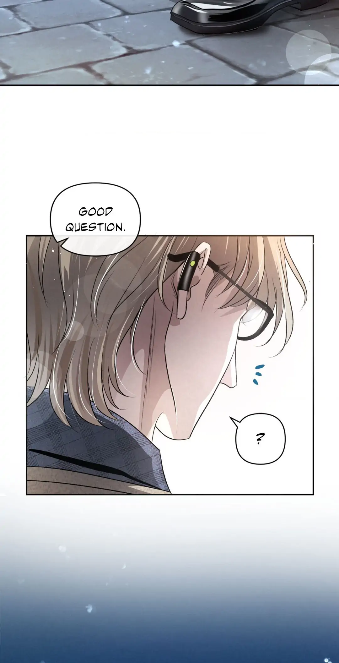 Bloodbound [Official] - Chapter 13 manhwa