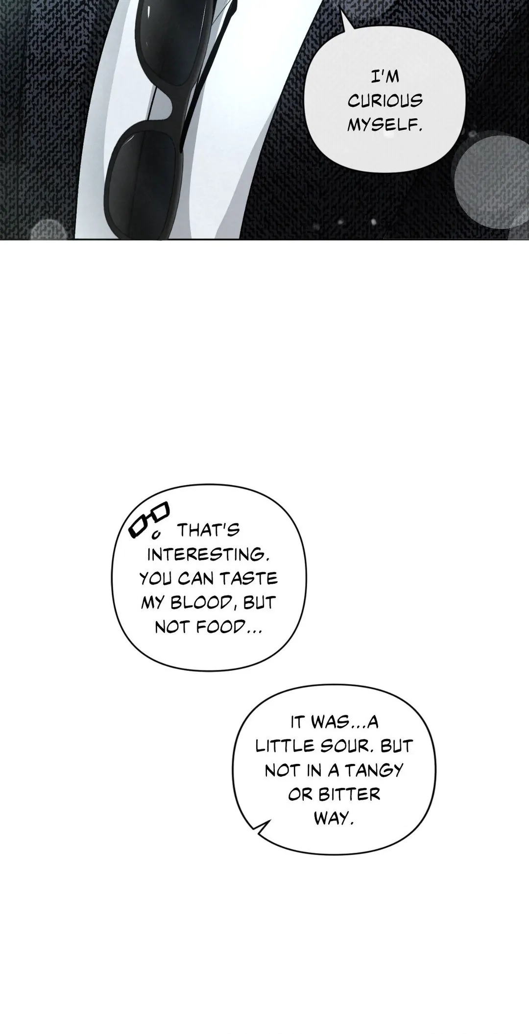 Bloodbound [Official] - Chapter 13 manhwa
