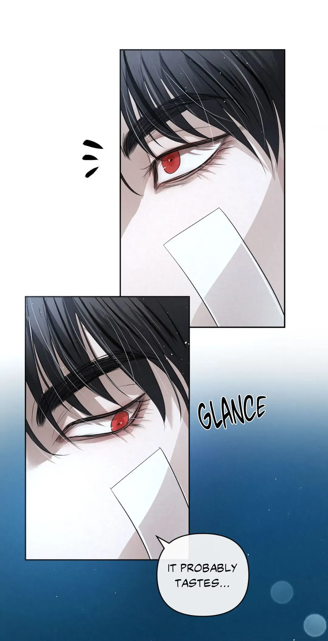 Bloodbound [Official] - Chapter 13 manhwa