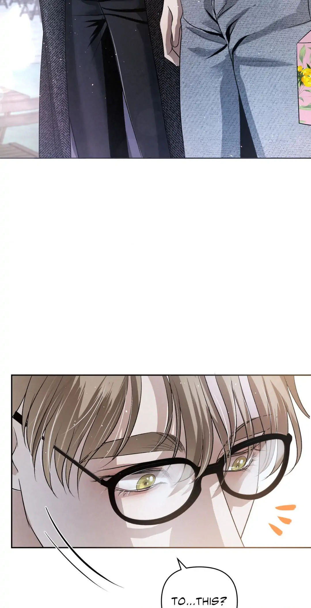 Bloodbound [Official] - Chapter 13 manhwa