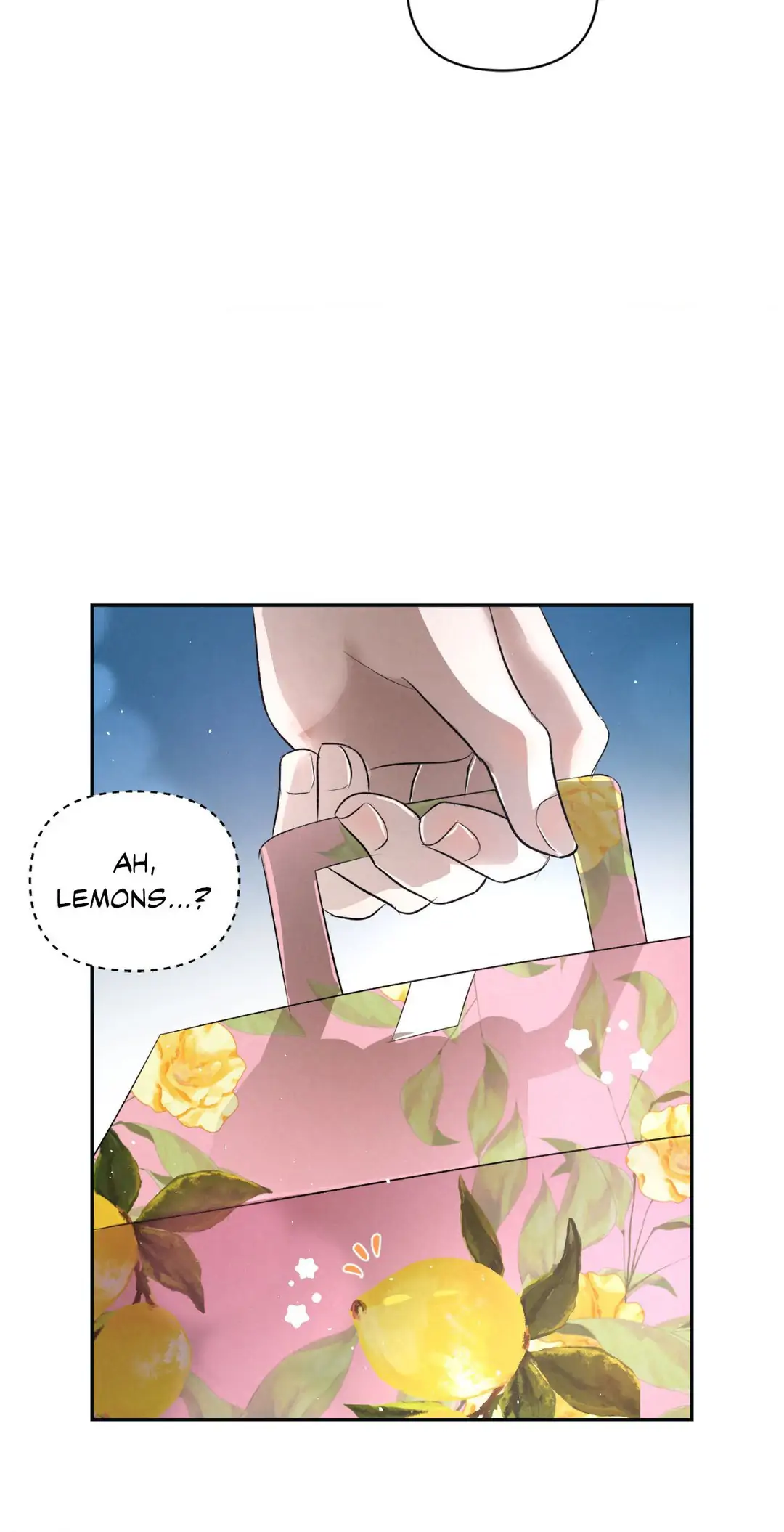 Bloodbound [Official] - Chapter 13 manhwa