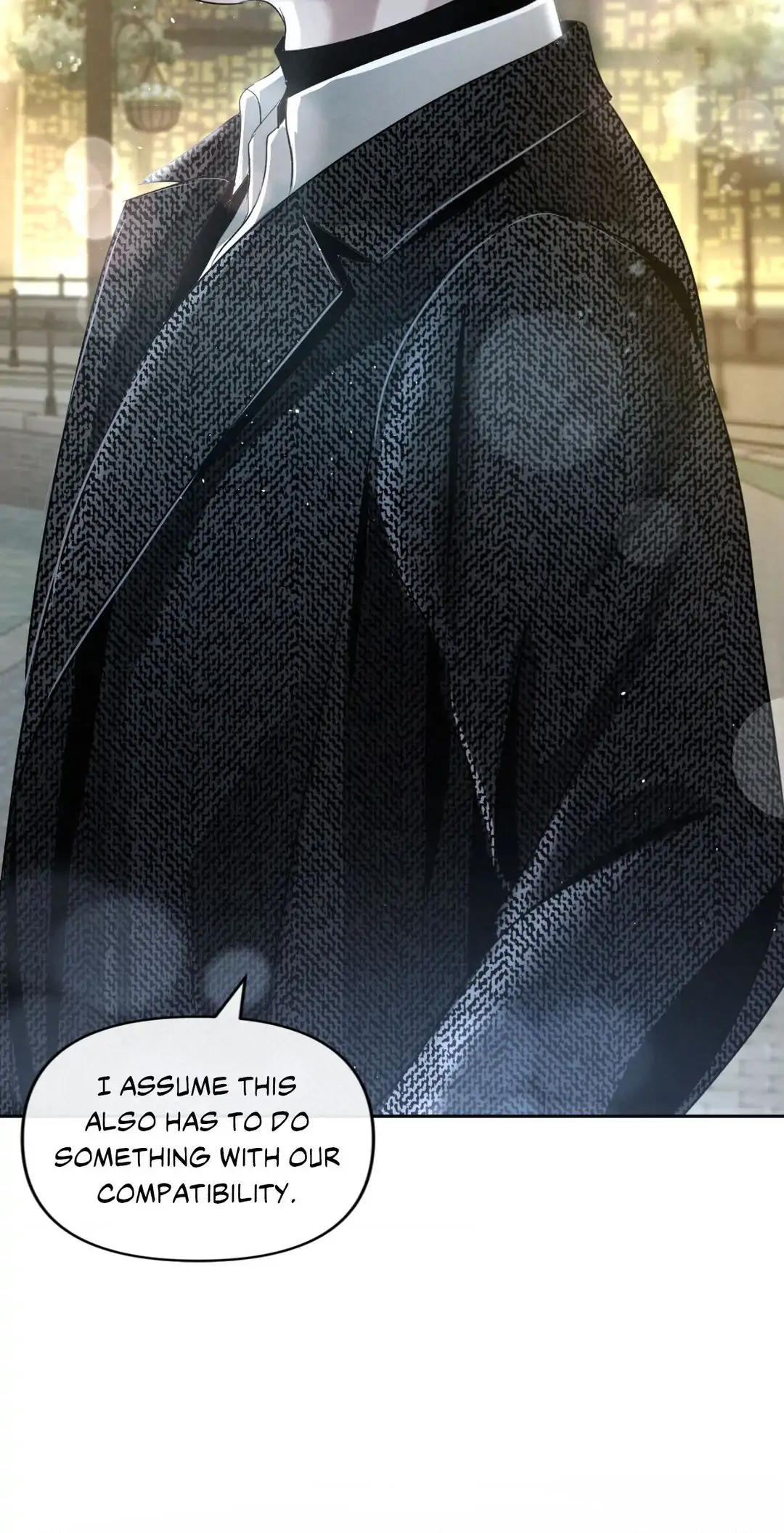 Bloodbound [Official] - Chapter 13 manhwa