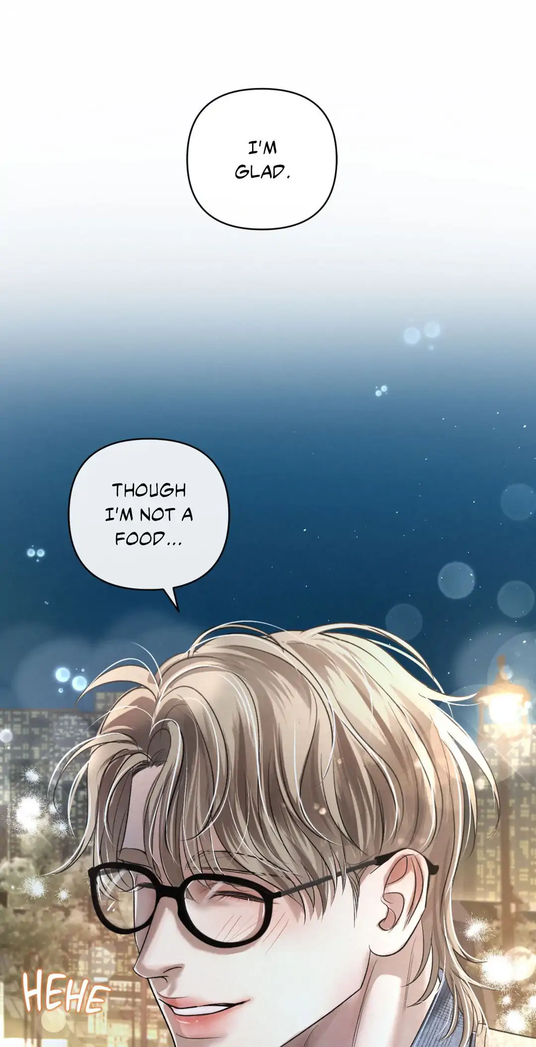 Bloodbound [Official] - Chapter 13 manhwa