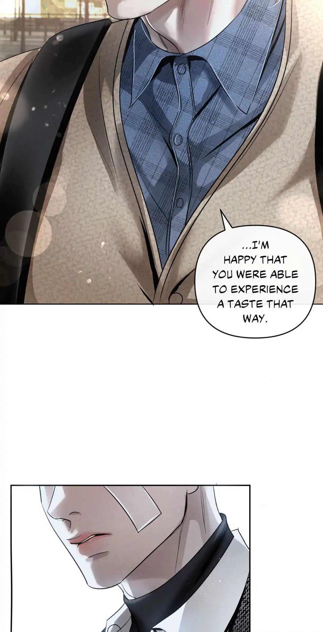 Bloodbound [Official] - Chapter 13 manhwa