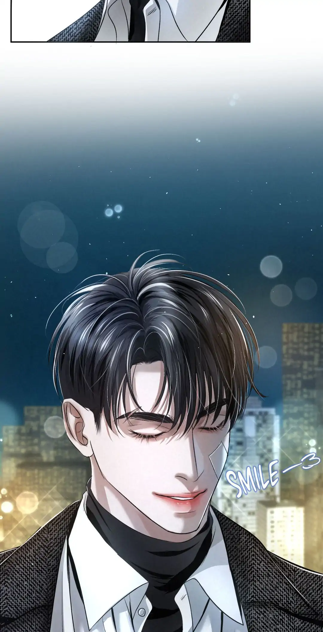 Bloodbound [Official] - Chapter 13 manhwa