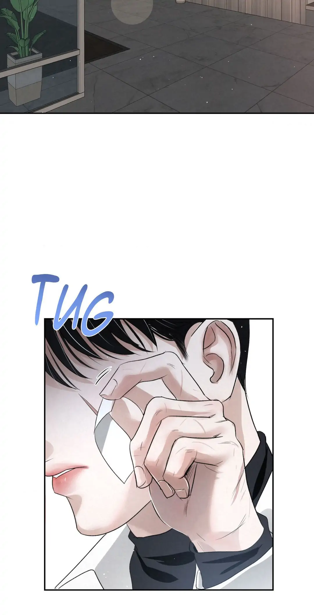 Bloodbound [Official] - Chapter 13 manhwa