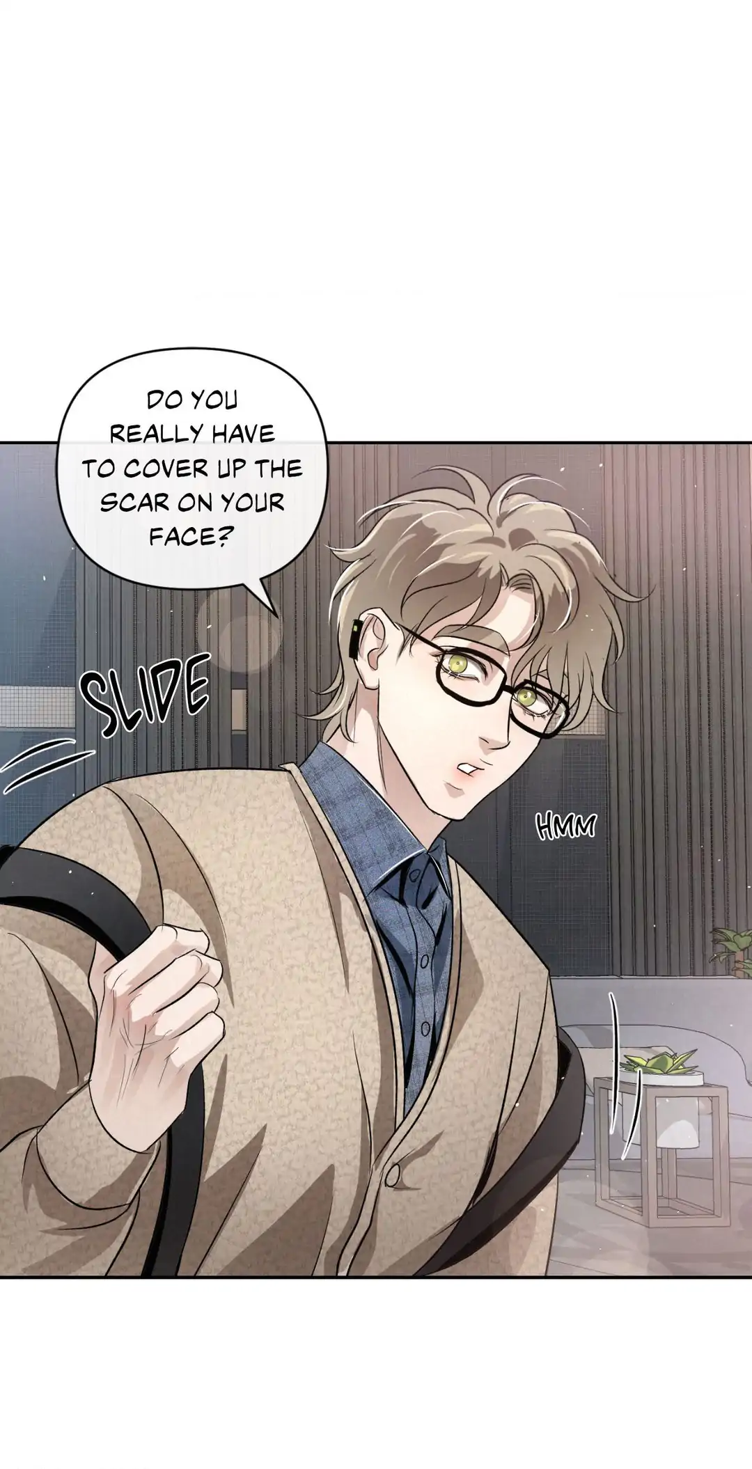 Bloodbound [Official] - Chapter 13 manhwa