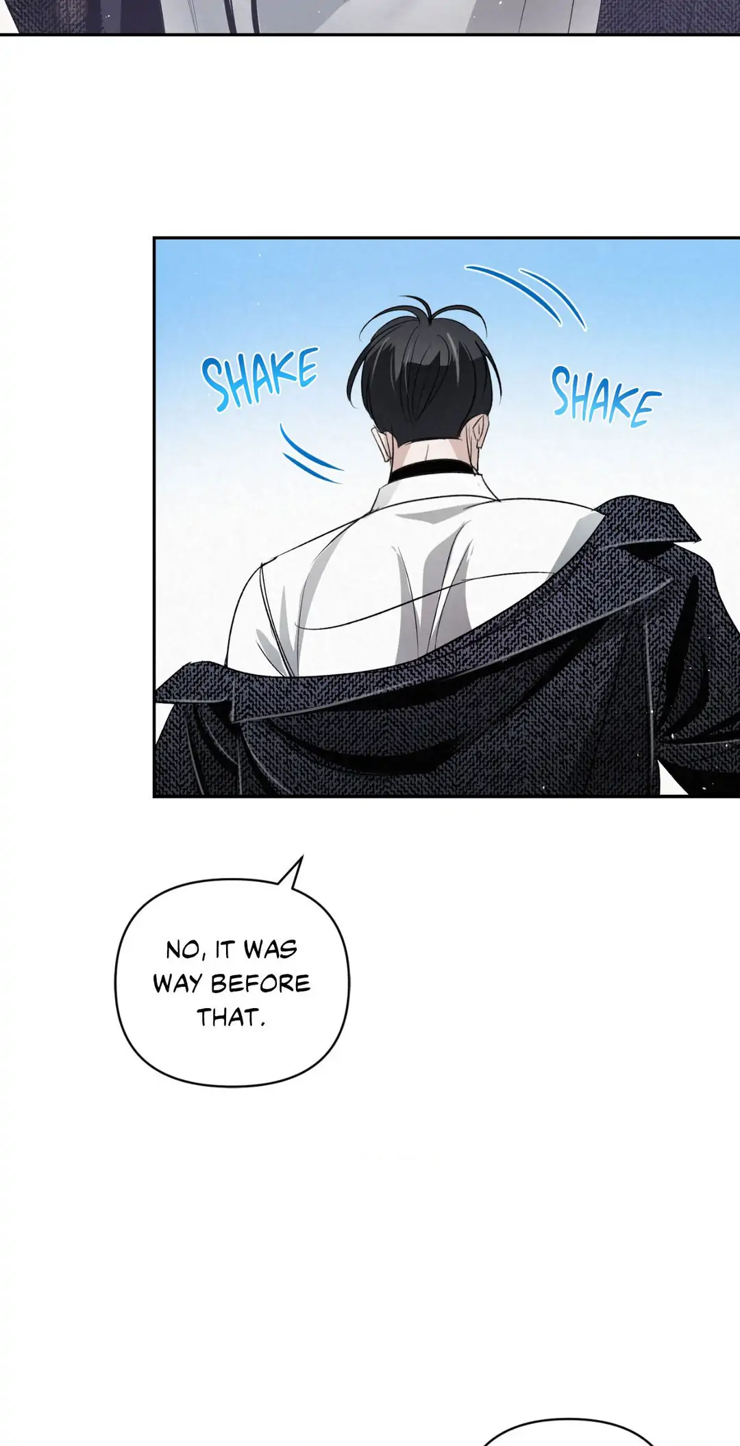 Bloodbound [Official] - Chapter 13 manhwa