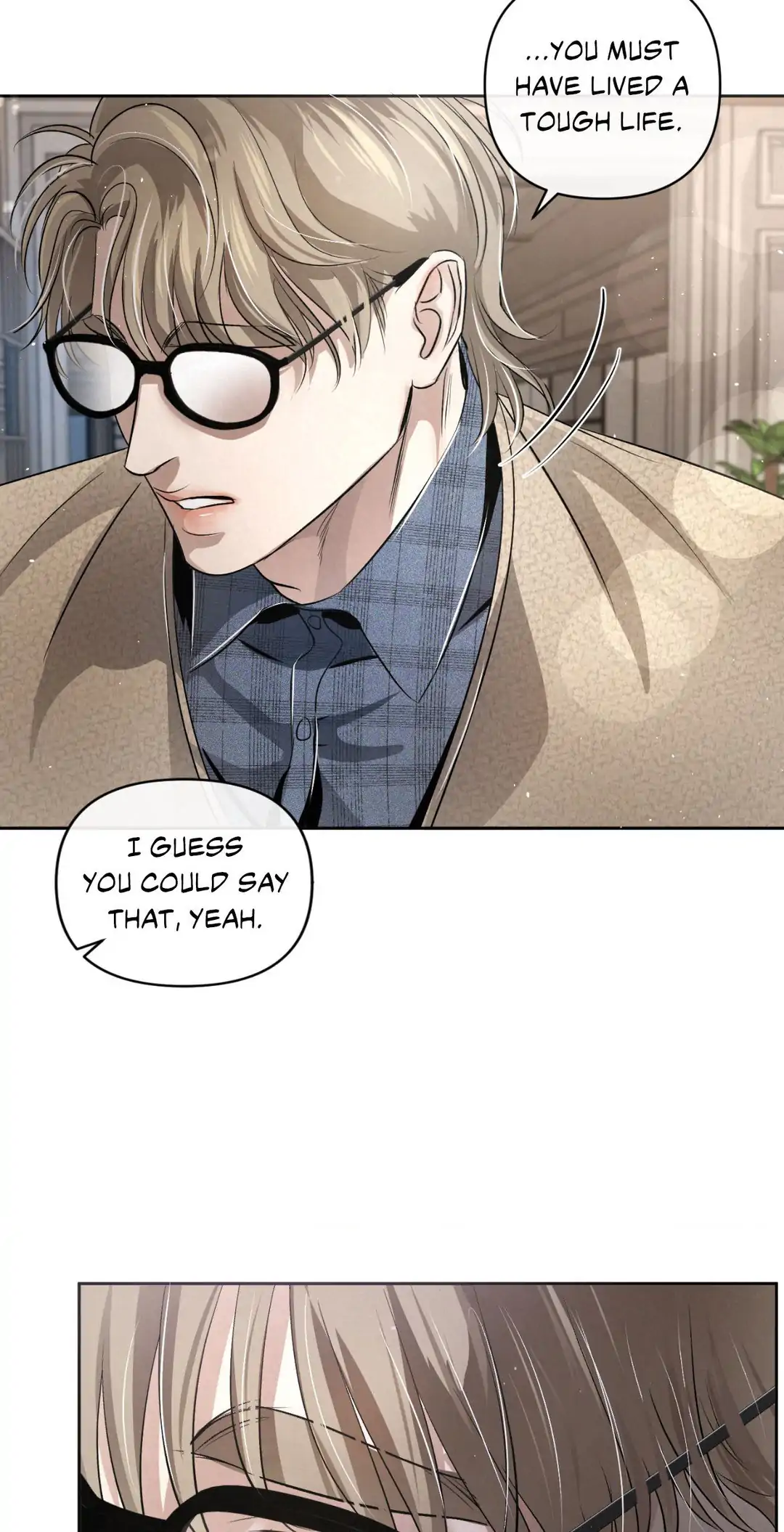 Bloodbound [Official] - Chapter 13 manhwa