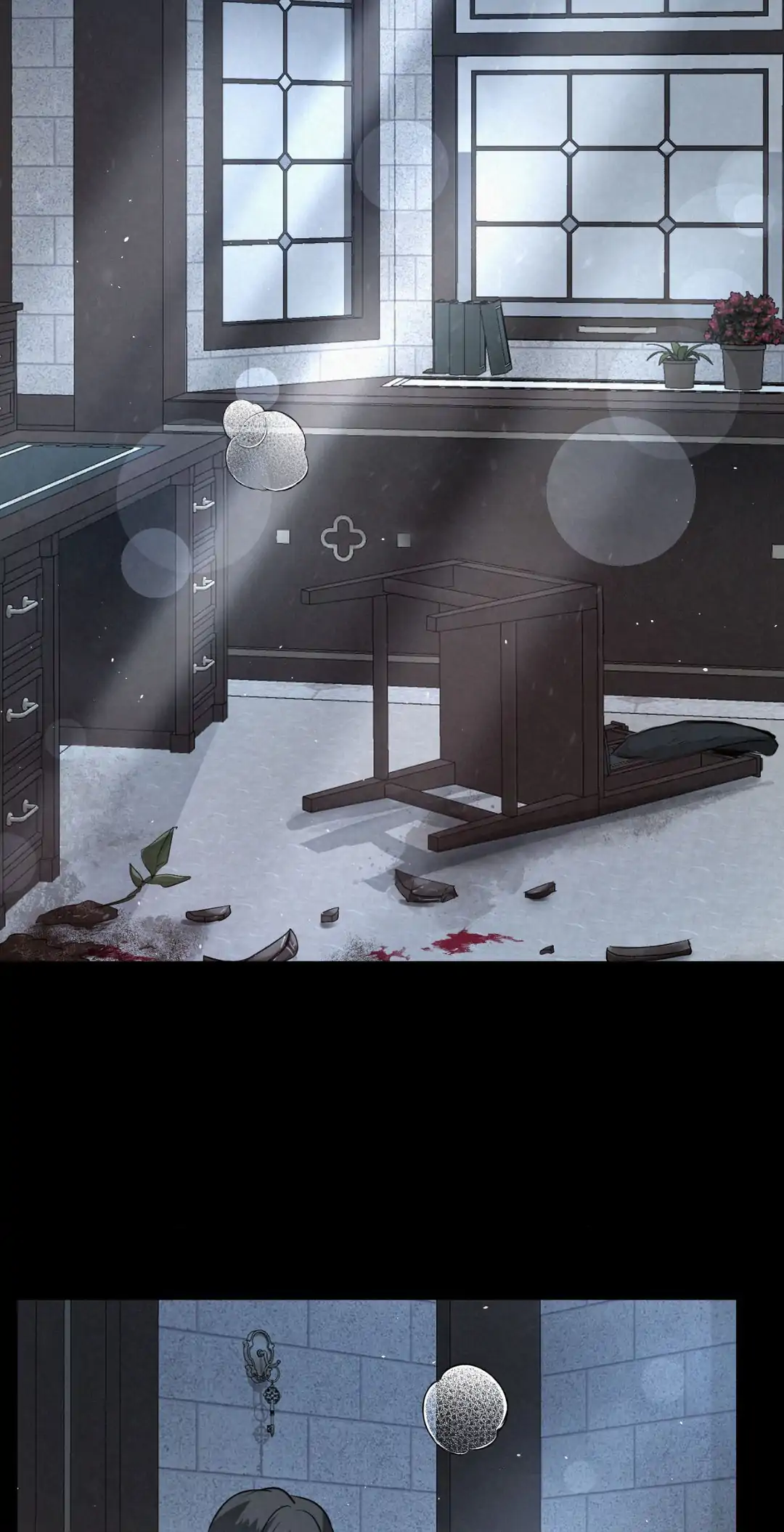 Bloodbound [Official] - Chapter 14 manhwa