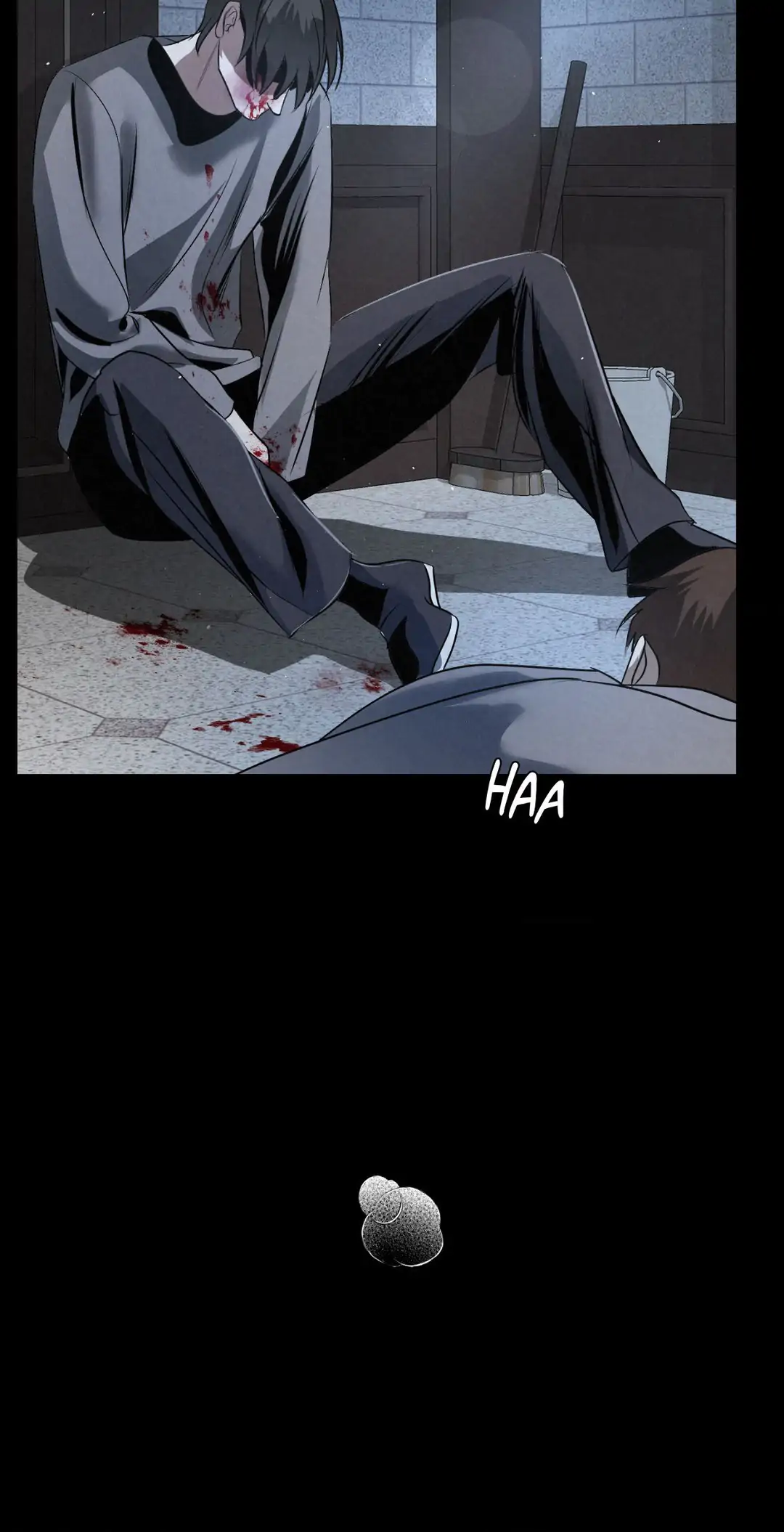 Bloodbound [Official] - Chapter 14 manhwa