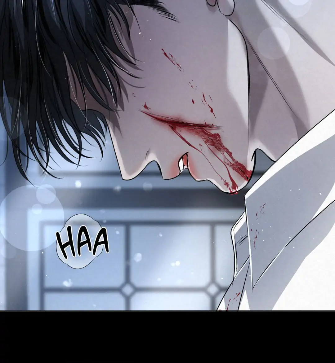 Bloodbound [Official] - Chapter 14 manhwa