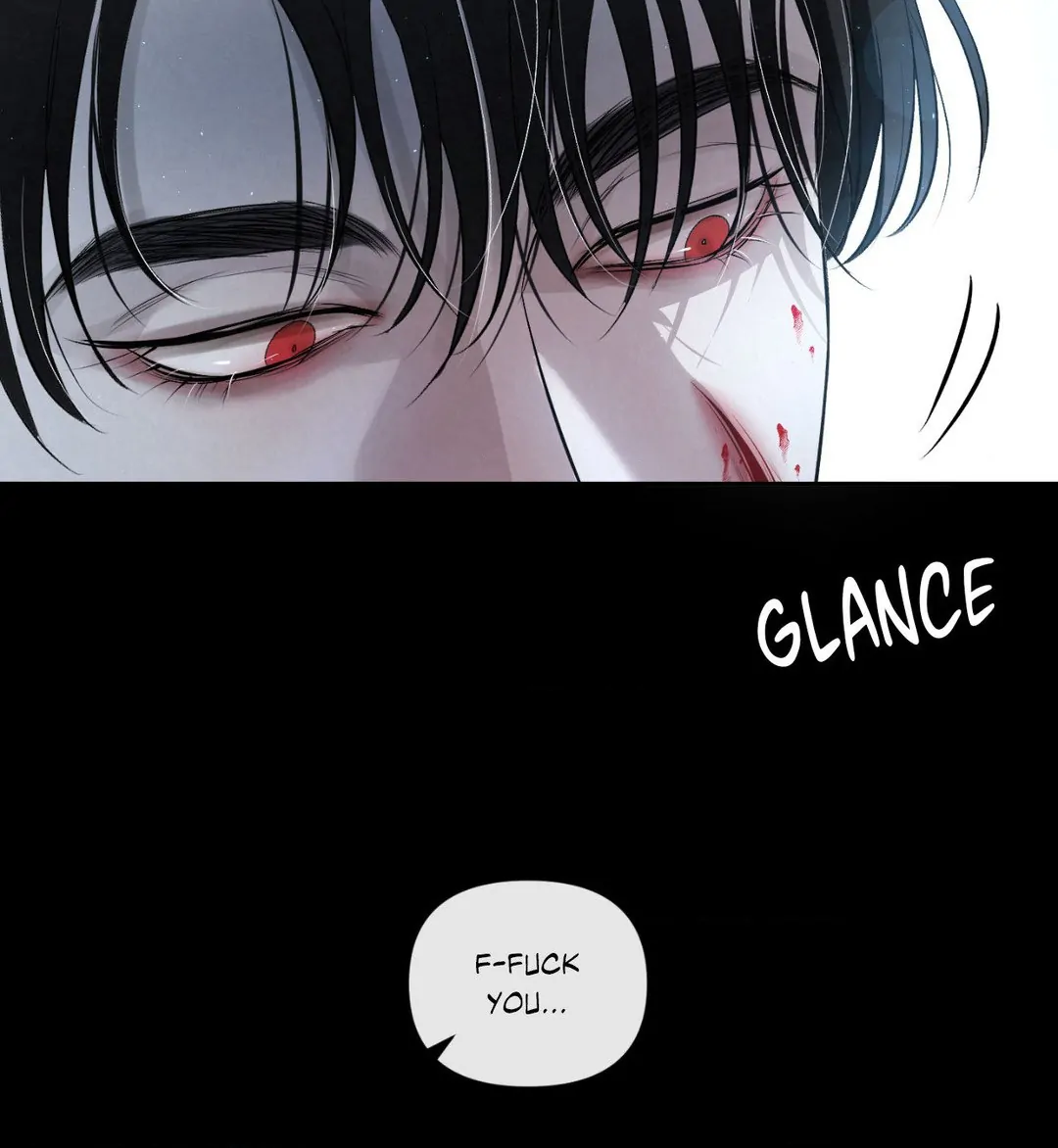 Bloodbound [Official] - Chapter 14 manhwa