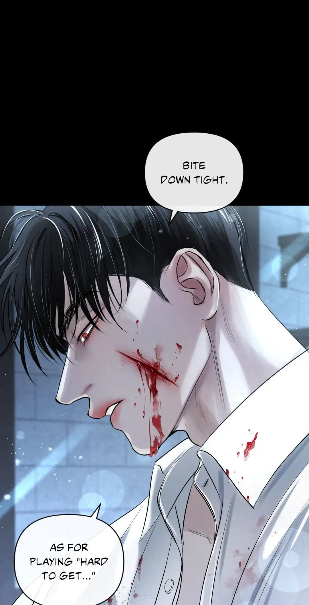 Bloodbound [Official] - Chapter 14 manhwa
