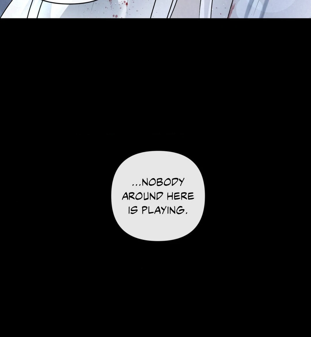 Bloodbound [Official] - Chapter 14 manhwa