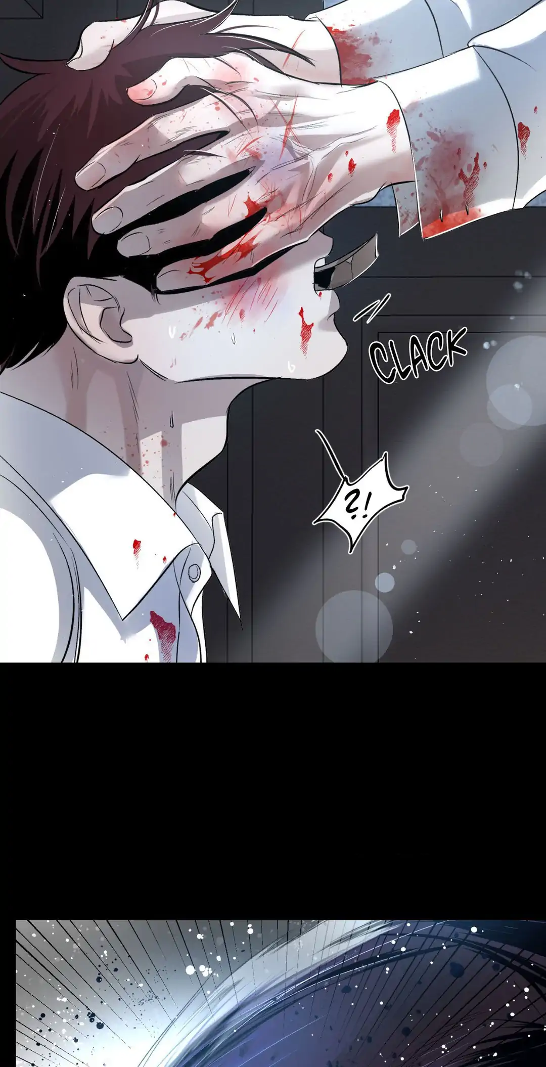 Bloodbound [Official] - Chapter 14 manhwa