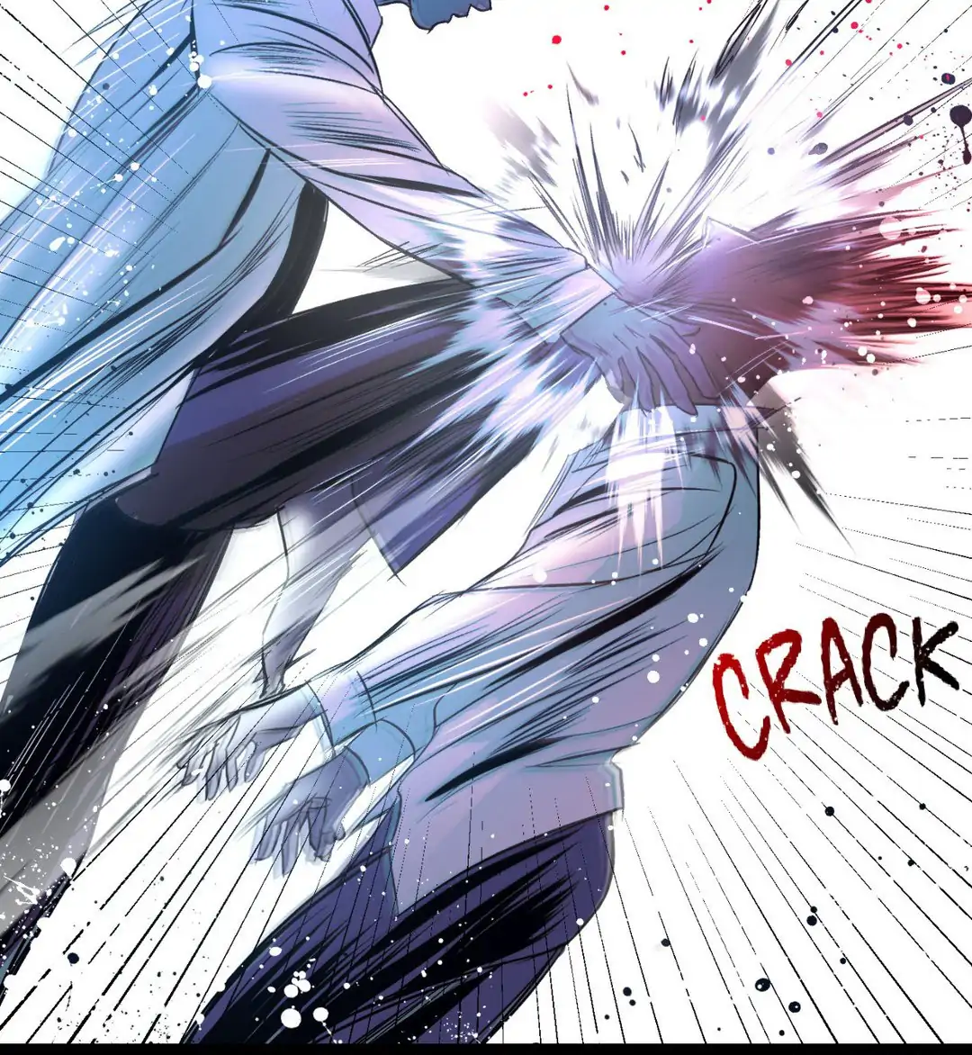 Bloodbound [Official] - Chapter 14 manhwa