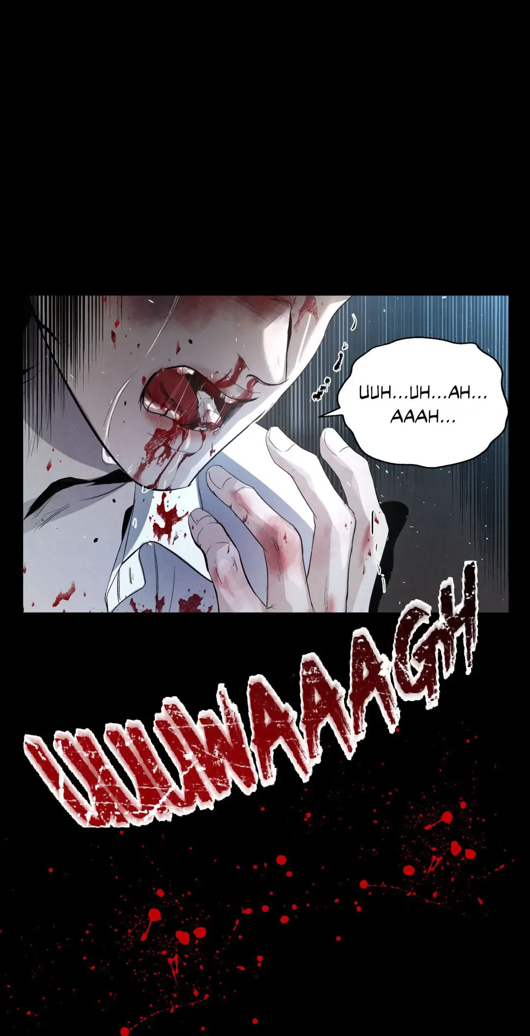 Bloodbound [Official] - Chapter 14 manhwa