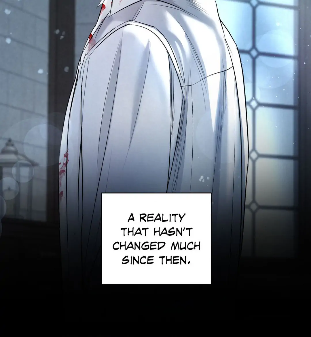 Bloodbound [Official] - Chapter 14 manhwa