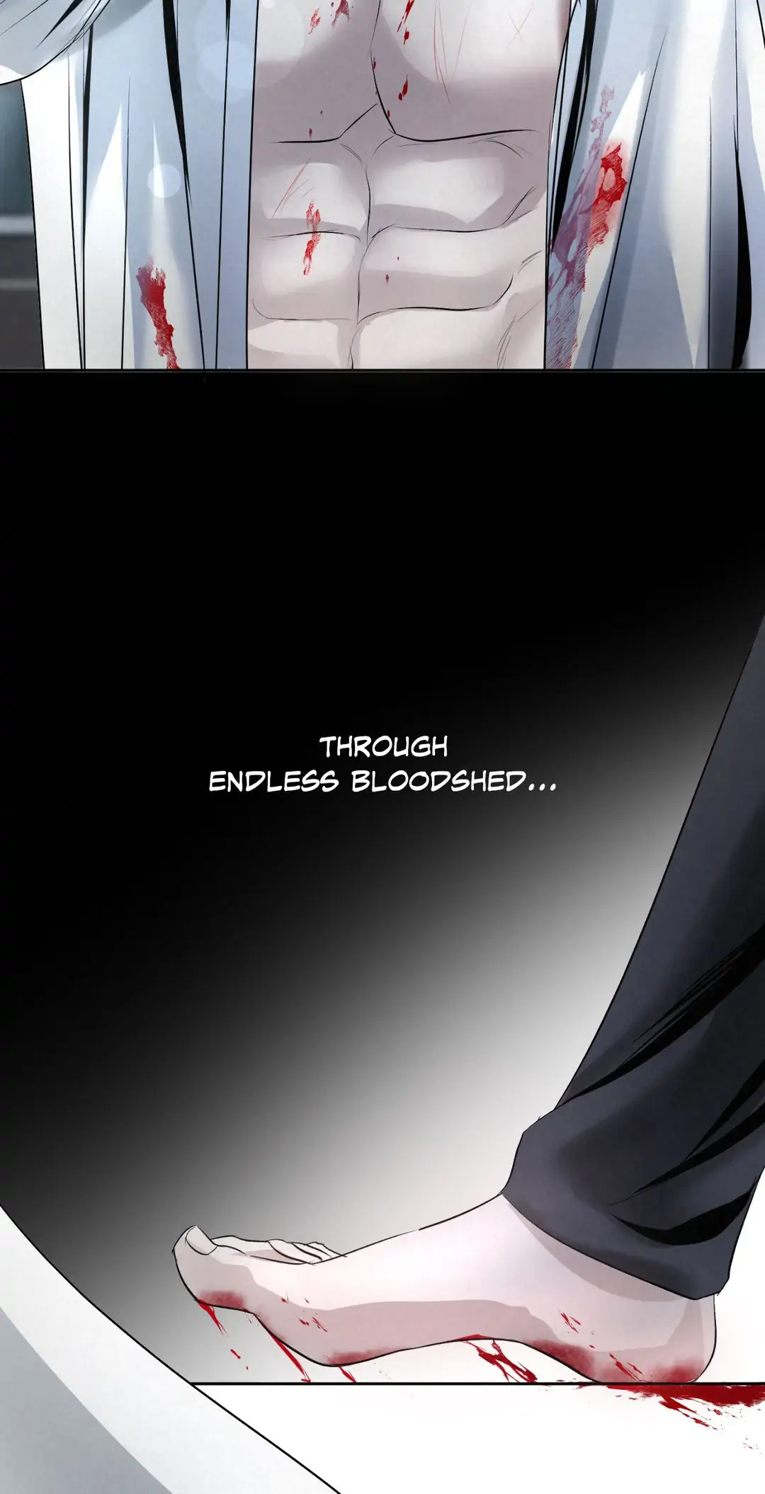 Bloodbound [Official] - Chapter 14 manhwa
