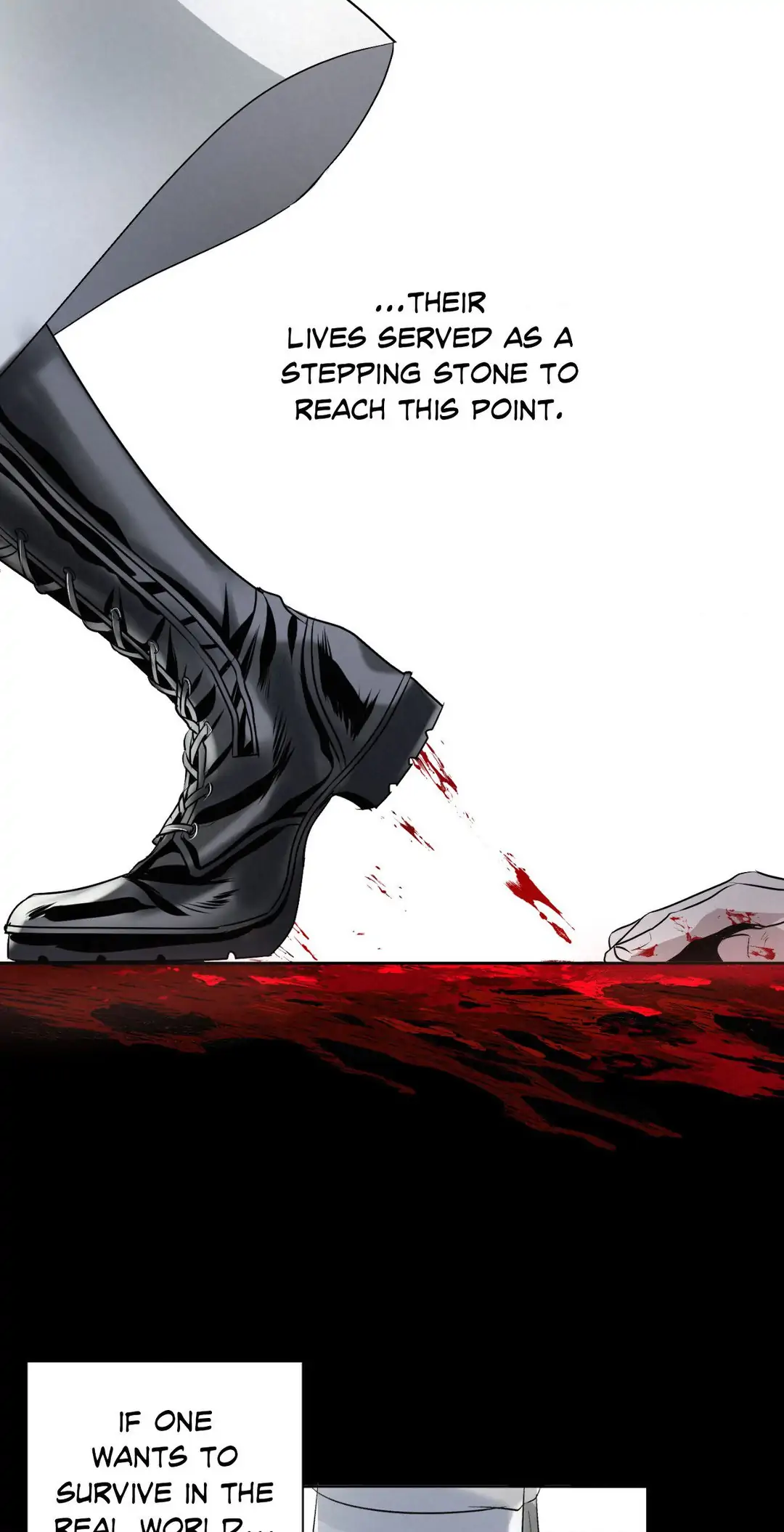 Bloodbound [Official] - Chapter 14 manhwa