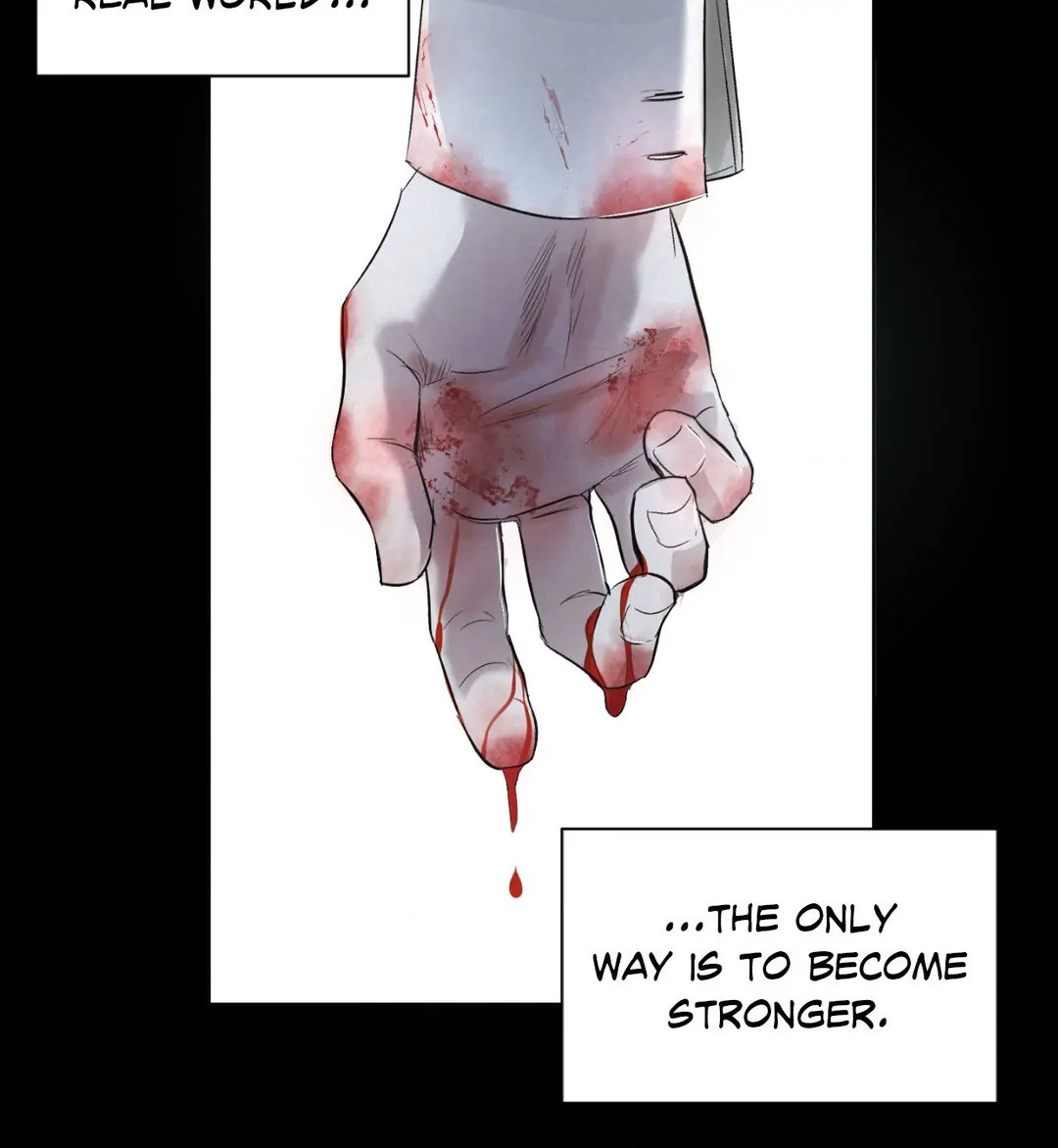 Bloodbound [Official] - Chapter 14 manhwa