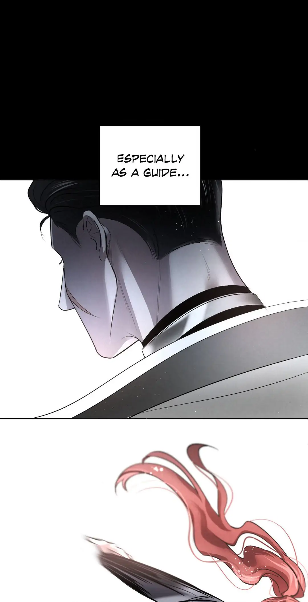 Bloodbound [Official] - Chapter 14 manhwa