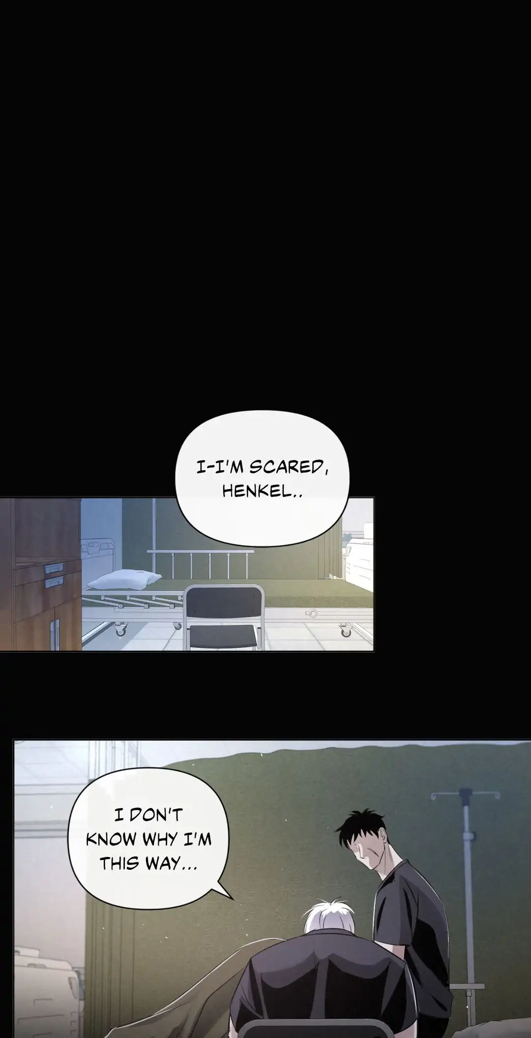 Bloodbound [Official] - Chapter 14 manhwa